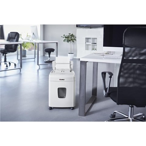 Dahle Niszczarka Dahle ShredMATIC 90 biała (35090-16180 DA)