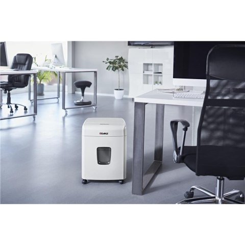 Dahle Niszczarka Dahle ShredMATIC 90 biała (35090-16180 DA)