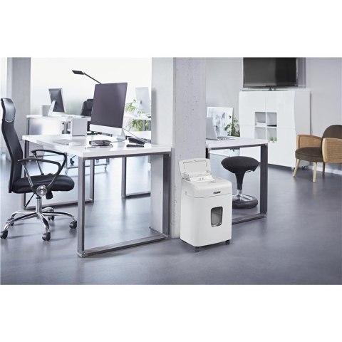 Dahle Niszczarka Dahle ShredMATIC 90 biała (35090-16180 DA)