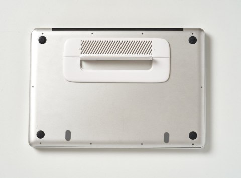 Pout Podkładka (laptop,tablet,smartfon) Eyes10 biała Pout (CHLPUTPOD0012)