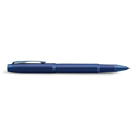 Parker Ekskluzywne pióro kulkowe Parker IM PIÓRO KULKOWE MONO BLUE 3026981729652 (2172965)