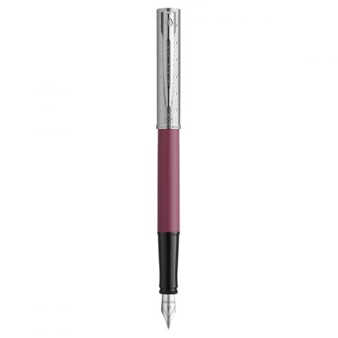 Waterman Ekskluzywne pióro wieczne Waterman pióro Allure DLX PINK (2174470)