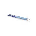 Waterman Ekskluzywny długopis Waterman COLOR BLOCKING BLUE długopis Hepisphera (2179927)
