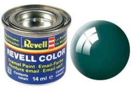 Revell Farba olejna Revell modelarskie kolor: Zielony 14ml 1 kolor. (32162)