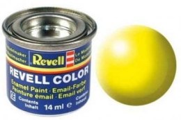 Revell Farba olejna Revell modelarskie kolor: żółta 14ml 1 kolor. (32312)