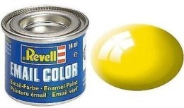 Revell Farba olejna Revell modelarskie kolor: żółty 14ml 1 kolor. (32112)