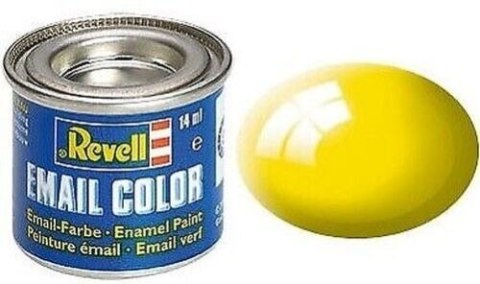 Revell Farba olejna Revell modelarskie kolor: żółty 14ml 1 kolor. (32112)