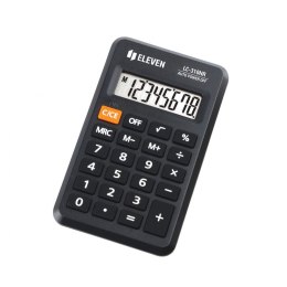 Eleven Kalkulator kieszonkowy Eleven (LC310NRE)