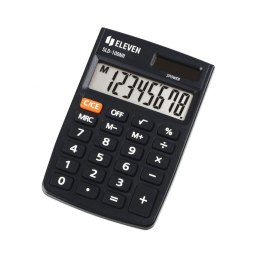Eleven Kalkulator kieszonkowy Eleven (SLD100NRE)