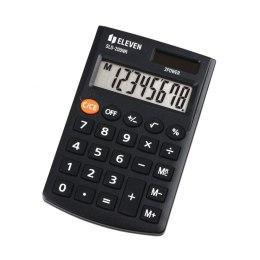 Eleven Kalkulator kieszonkowy Eleven (SLD200NRE)