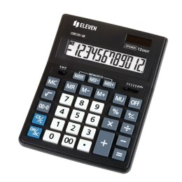 Eleven Kalkulator na biurko Eleven (CDB1201BKE)