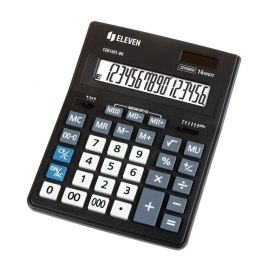 Eleven Kalkulator na biurko Eleven (CDB1601BKE)