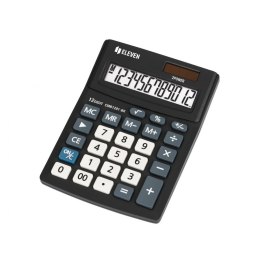 Eleven Kalkulator na biurko Eleven (CMB1201BK)
