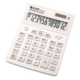 Eleven Kalkulator na biurko Eleven (SDC444XRWHEE)