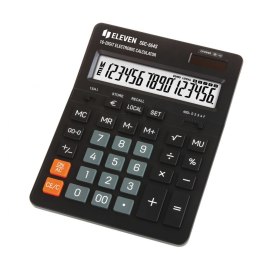 Eleven Kalkulator na biurko Eleven (SDC664SE)