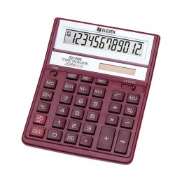 Eleven Kalkulator na biurko Eleven (SDC888XRDE)