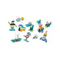 Ameet Książka dla dzieci LEGO® Iconic. Zbuduj ponad 100 modeli! Ameet (LQB6601)