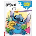 Ameet Książka dla dzieci Ameet Stitch. Maluj Wodą