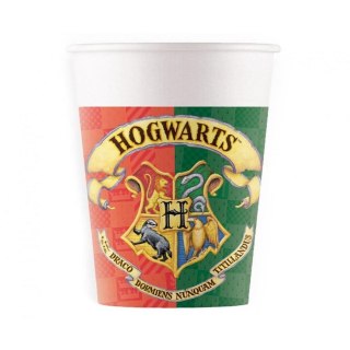 Godan Kubek jednorazowy Godan Harry Potter papier 200ml (93506)