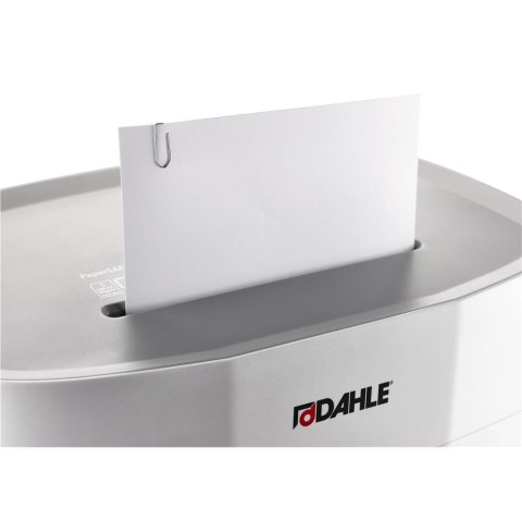 Dahle Niszczarka Dahle PS 380 biało-szary (23380-16173 DA)