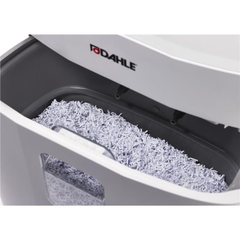 Dahle Niszczarka Dahle PS 420 biało-szary (23420-16174 DA)