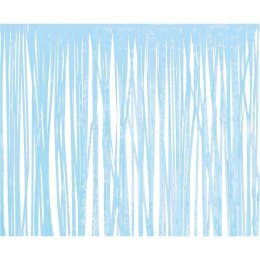 Godan Dekoracja Kurtyna pastelowa jasnoniebieska, 100x200 cm Godan (SH-KPJN)