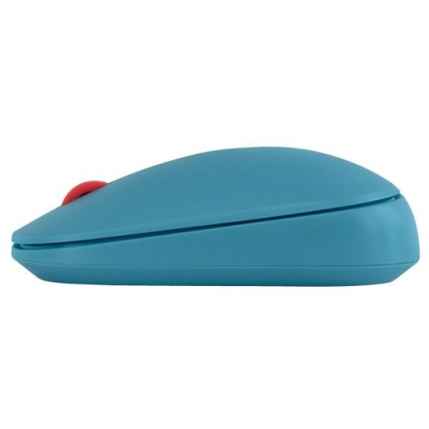 Leitz Mysz Leitz Cosy niebieski (65310061)