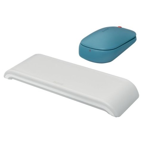 Leitz Mysz Leitz Cosy niebieski (65310061)