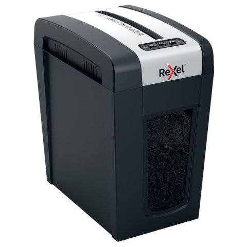 Rexel Niszczarka Rexel Secure MC4-SL (2020133EU)