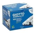 Giotto Kreda Giotto kolor: biała 100 szt (538800)