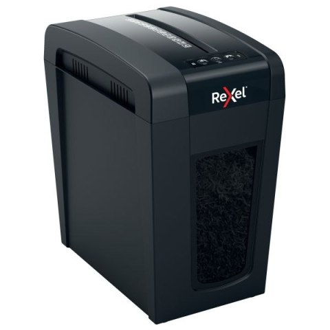 Rexel Niszczarka Rexel Secure X10-SL (2020127EU)