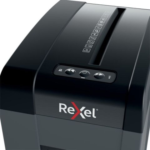 Rexel Niszczarka Rexel Secure X10-SL (2020127EU)