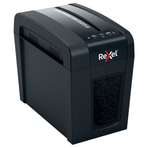 Rexel Niszczarka Rexel Secure X6-SL (2020125EU)