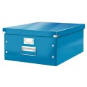 Leitz Pudło archiwizacyjne Click & Store A3 niebieski karton [mm:] 369x200x 484 Leitz (60450036)
