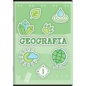 Top 2000 Zeszyt Top 2000 geografia mix A5 60k. 70g krata (400168980)