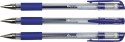 Titanum Długopis GA1030 Titanum niebieski 0,7mm (GA108900-AC)
