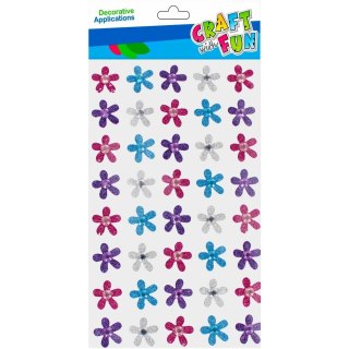 Craft with Fun Kwiaty Craft with Fun (501872)