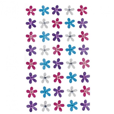 Craft with Fun Kwiaty Craft with Fun (501872) Craft with Fun Kwiaty Craft with Fun (501872)