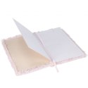 Starpak Notes Starpak pastel pluszowa A5 (502156)