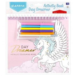 Starpak Zestaw kreatywny Starpak DAY DREAMER (497701)