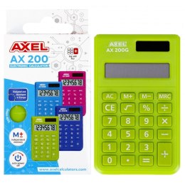 Axel Kalkulator na biurko AX-200G Axel (489995)