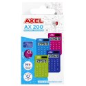 Axel Kalkulator na biurko AX-200P Axel (489998)