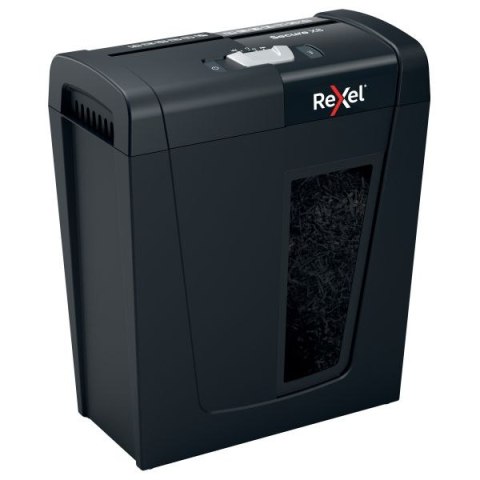 Rexel Niszczarka Rexel Secure X8 (2020123EU)