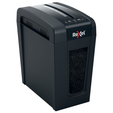 Rexel Niszczarka Rexel Secure X8-SL (2020126EU)