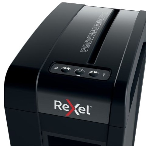 Rexel Niszczarka Rexel Secure X8-SL (2020126EU)