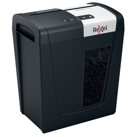 Rexel Niszczarka Rexel Secure MC6 (2020130EU)