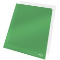 Esselte Ofertówka Esselte A4 kolor: zielony typu L 150 mic. (55436)