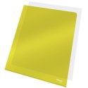 Esselte Ofertówka Esselte A4 kolor: żółty typu L 150 mic. (55431)