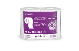 Velvet Papier toaletowy Velvet Expert kolor: biały 4 szt (1007000945)