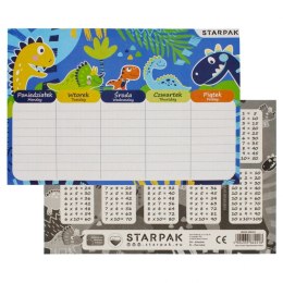 Starpak Plan lekcji Starpak (494352)